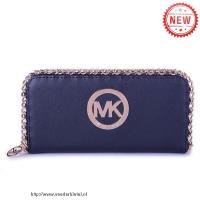 michael kors oversize saffiano leer metalen groot marine portefeuilles Winkel Breda 8lzik115